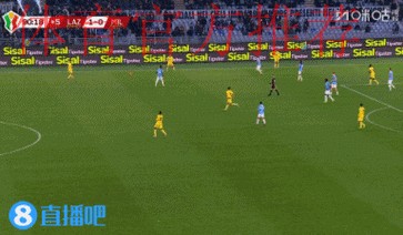 米兰0-1拉齐奥无缘意杯八强,扎卡尼制胜,莱奥失良机 米兰0-1拉齐奥无缘意杯八强,扎卡尼制胜,莱奥失良机